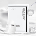 Best Nicotinamide Softening Acne Mask Anti Aging Face Whitening Mask Private Label